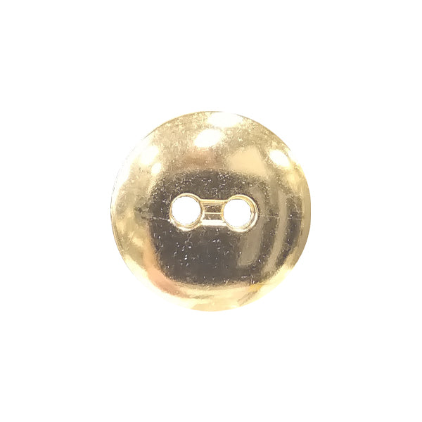 A5503 サンプル フラット(平型) 2つ穴 金属ボタン