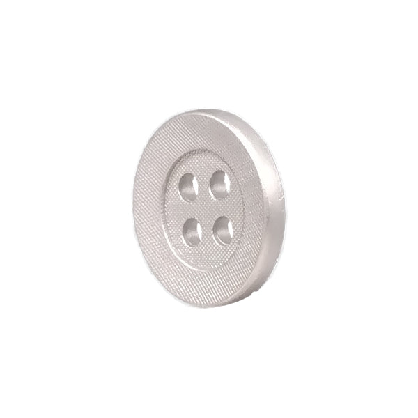 A6693 Sample 4-hole metal button