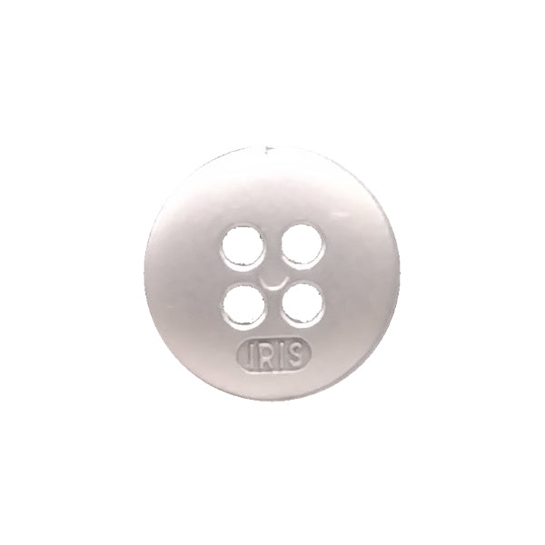 A6693 Sample 4-hole metal button