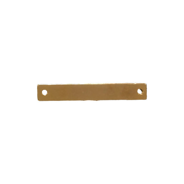 AB8623N Plated metal plate