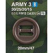 ARMY3 Yuria Button