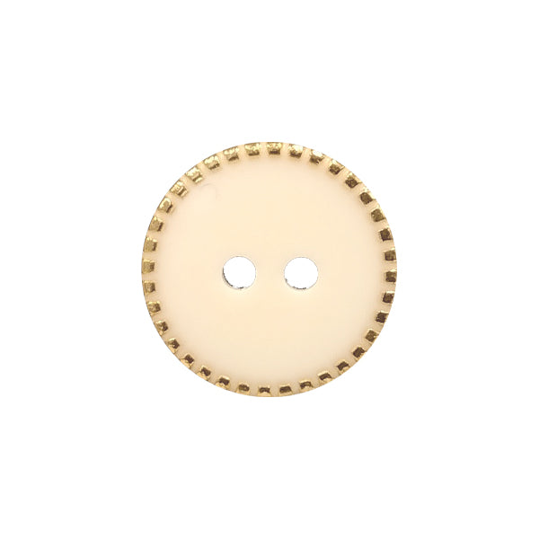 AY4932 Sample 2-hole combination button