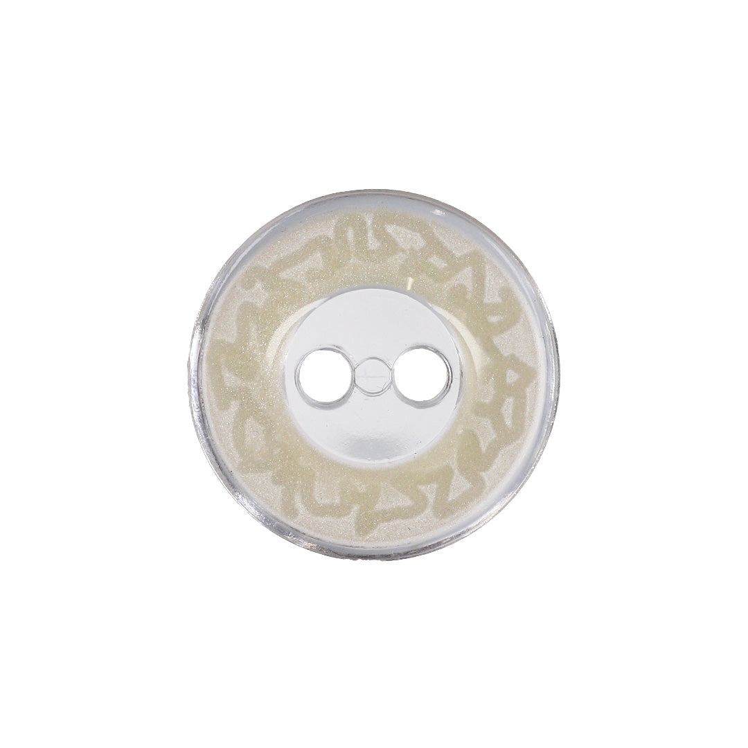 AY6237 2-hole combination button