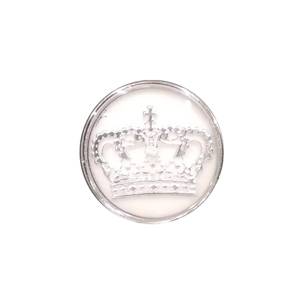 AY6249 Back foot combination button