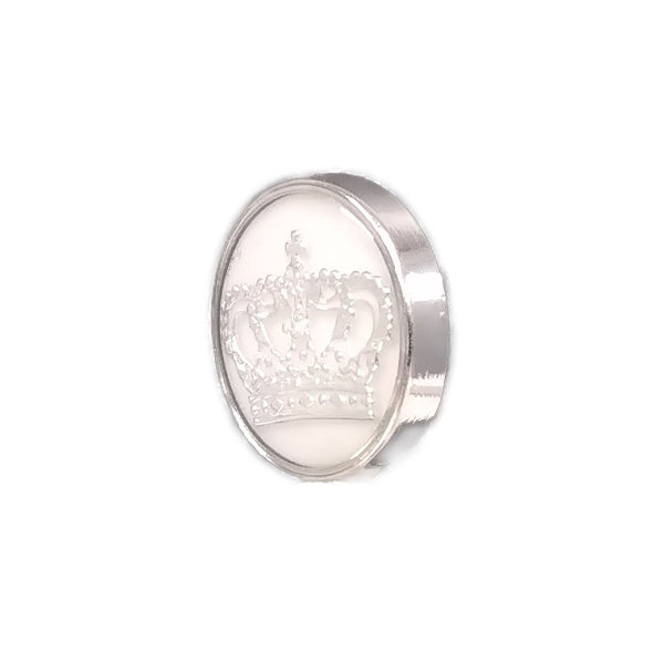 AY6249 Sample Back foot Combination button