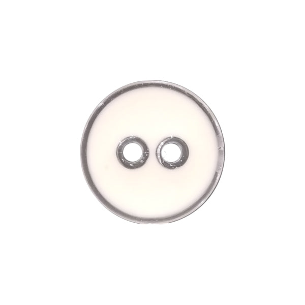 AY6261 2-hole combination button
