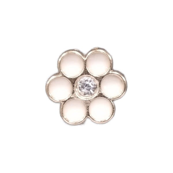 AY6263 Sole Combination Button