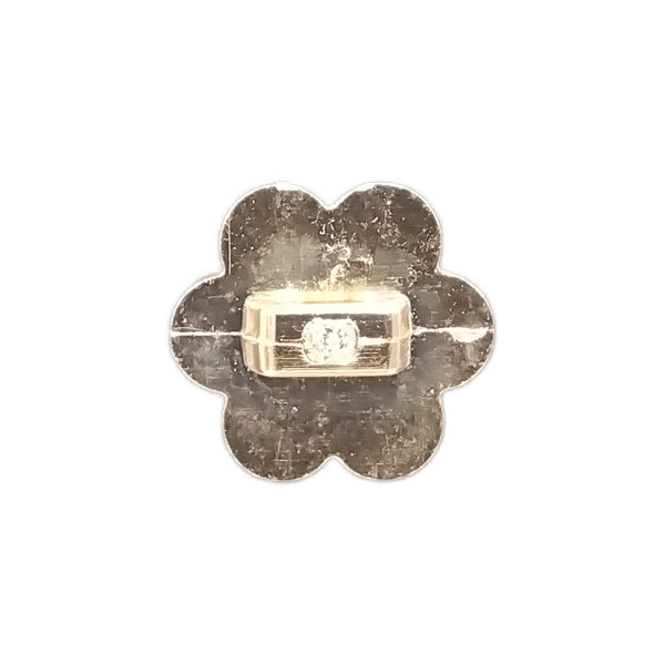 AY6263 Sole Combination Button