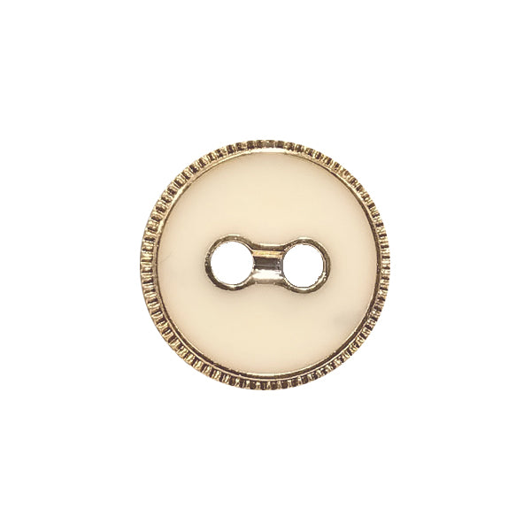AY6264 Sample 2-hole combination button