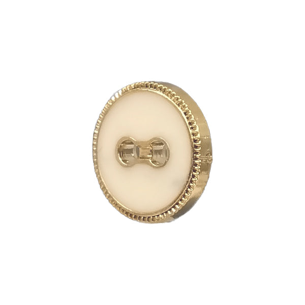 AY6264 Sample 2-hole combination button