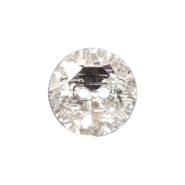 AZP6479 サンプル 2つ穴 アクリルボタン