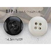 BFP1 4-hole urea button