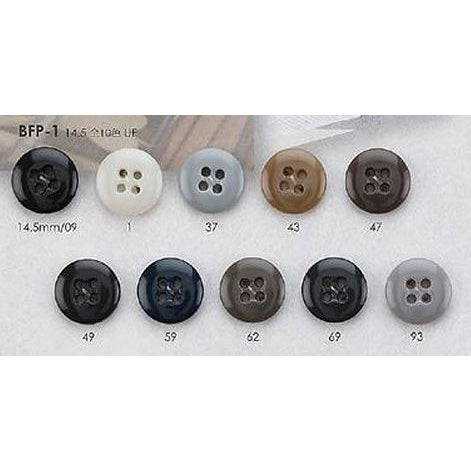 BFP1 4-hole urea button