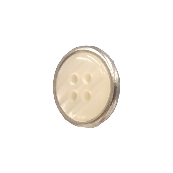CIP101 4-hole shell combination button