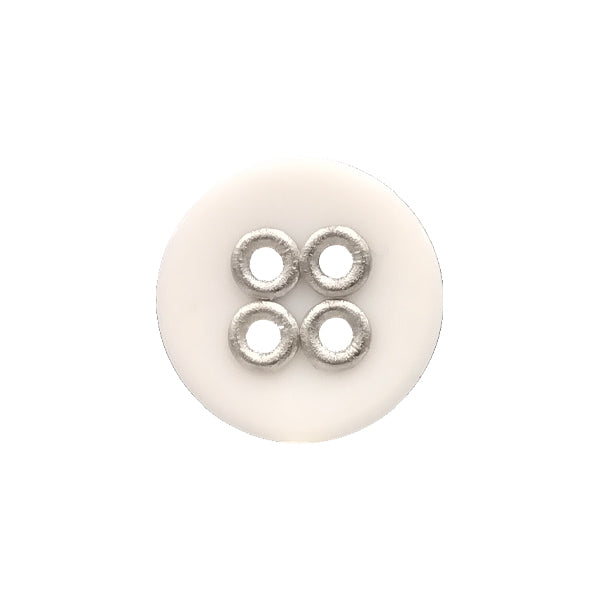 CIP102 样品 4 孔贝壳式组合按钮