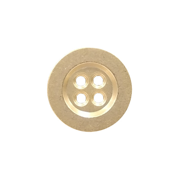 DM1770 4つ穴 金属ボタン