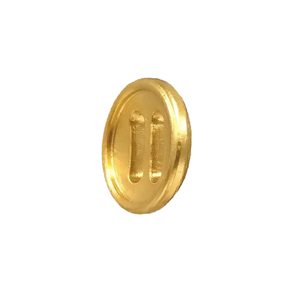 DM1920 サンプル パラシュート 金属ボタン