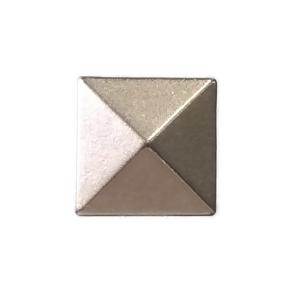 DM1944 Sample Back foot Metal button
