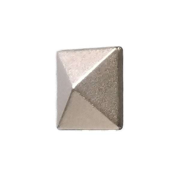 DM1944 Sample Back foot Metal button