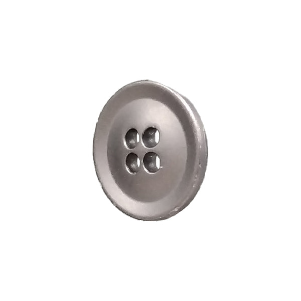 DM1957 サンプル 4つ穴 金属ボタン