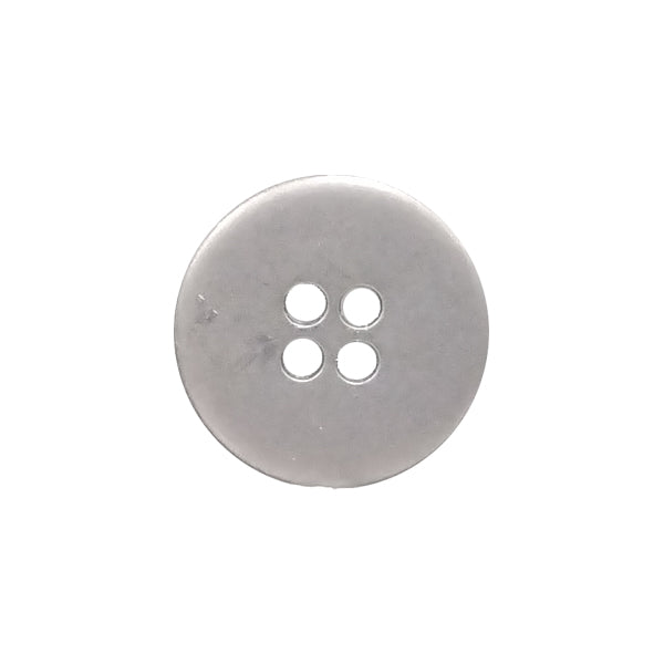 DM1957 サンプル 4つ穴 金属ボタン