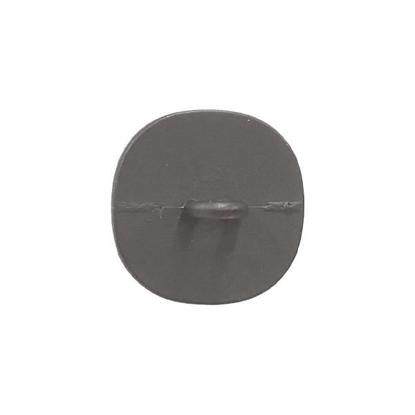 DM1977 Sole Metal Button
