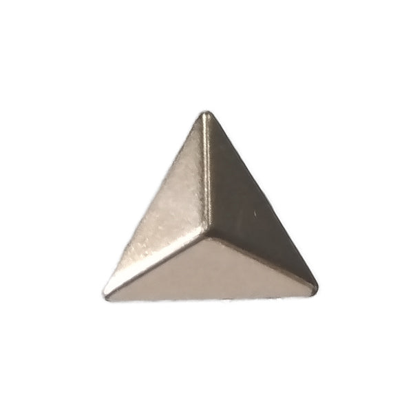 DM1992 Sample Back foot Metal button