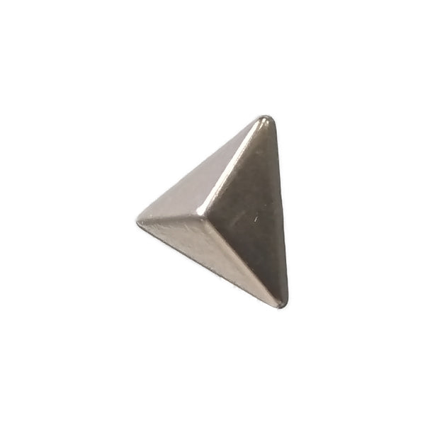DM1992 Sample Back foot Metal button