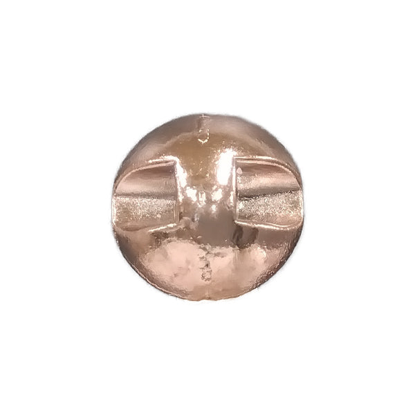 DM2017 Sole Metal Button