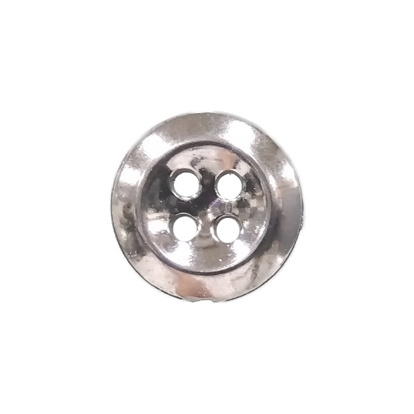 DM2036 4つ穴 金属ボタン