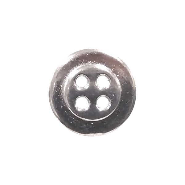DM2036 4つ穴 金属ボタン