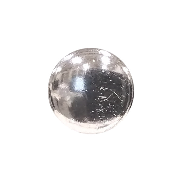 DM2037 サンプル 裏足 金属ボタン