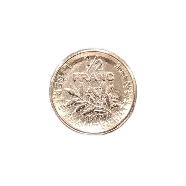 DM2049 裏足 金属ボタン