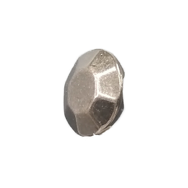 DM2114 裏足 金属ボタン
