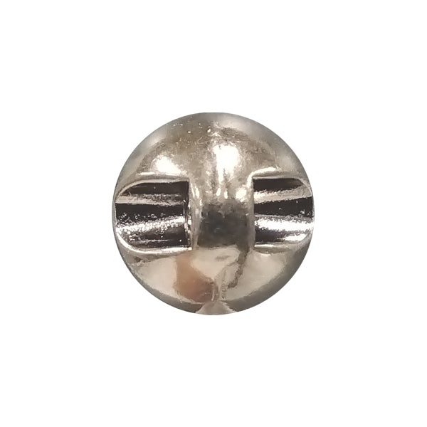 DM2114 裏足 金属ボタン