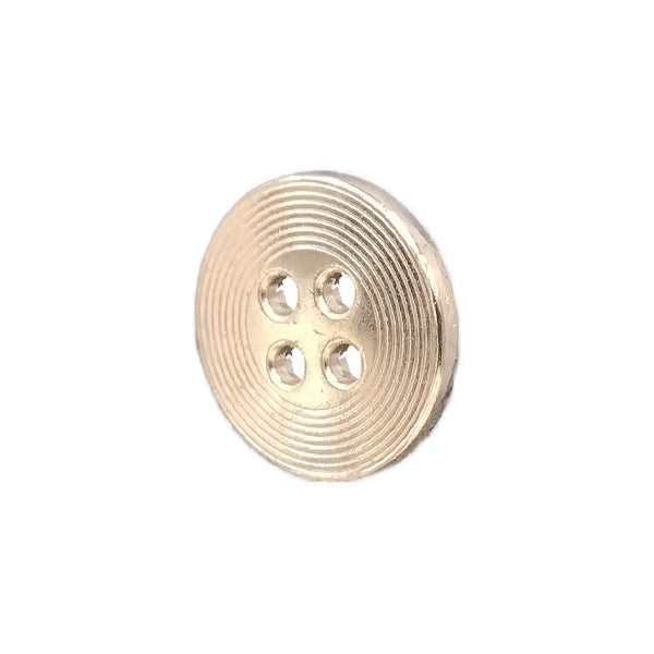 DM2345 4つ穴 金属ボタン