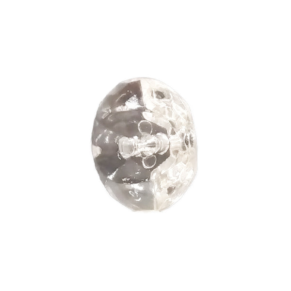 F5321 サンプル 2つ穴 アクリルボタン