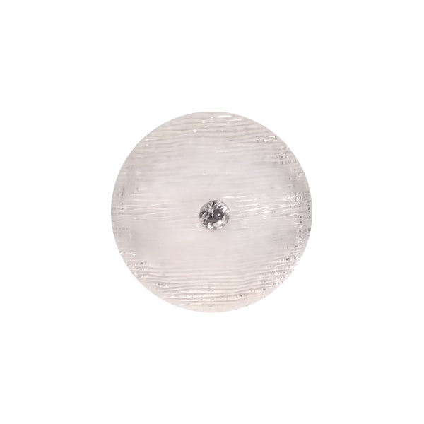 G6976 Sample Back foot Combination button