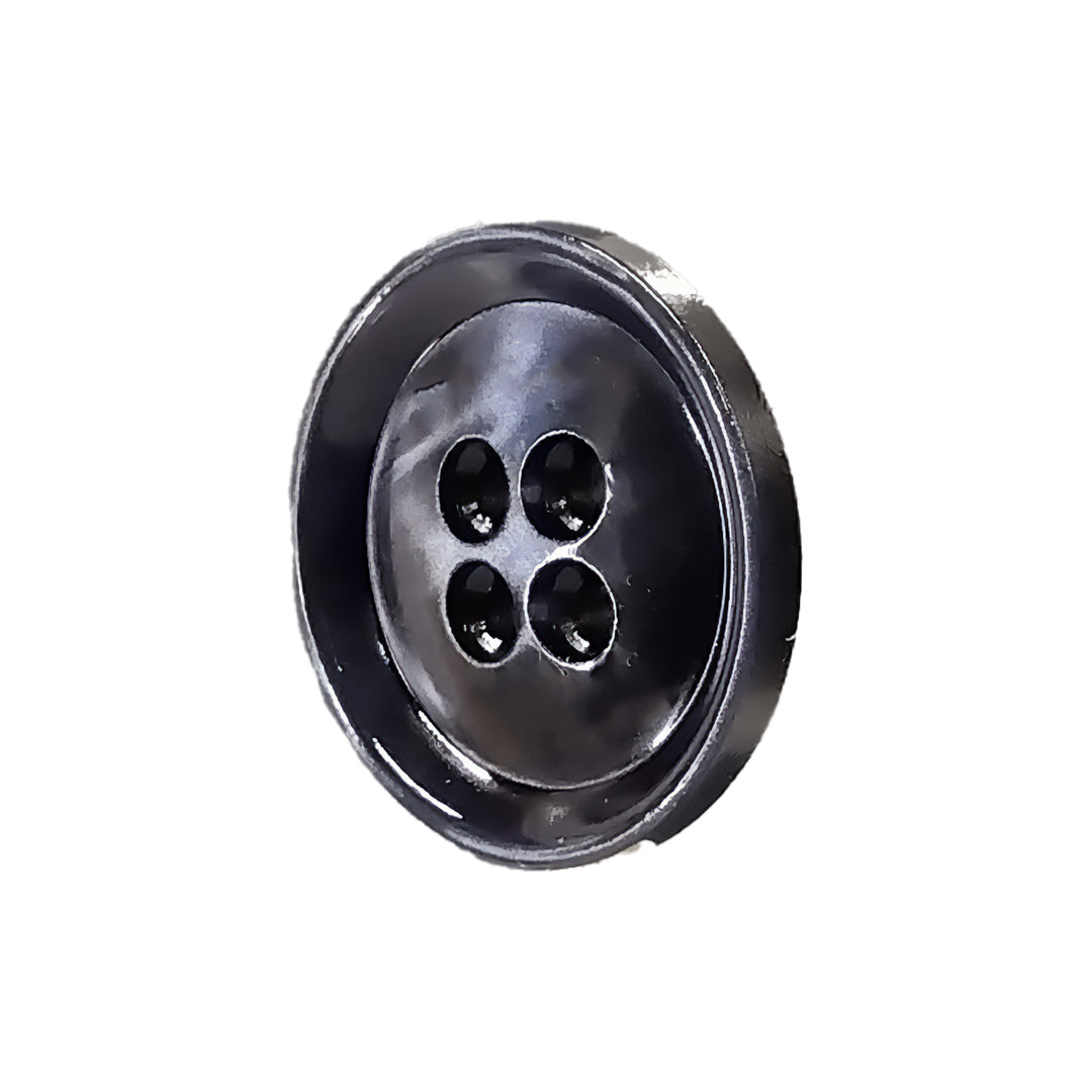 GT108 Polyester Button