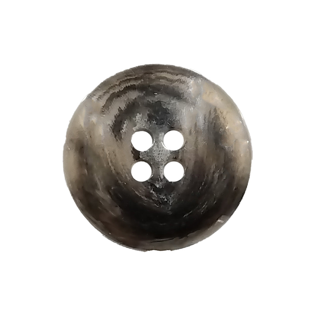 GT75 Polyester Button