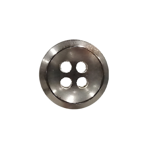 HB270 4-hole buffalo button