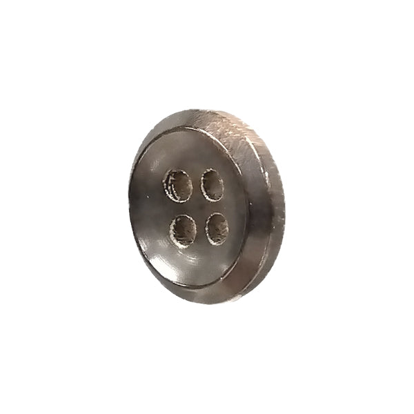 HB270 4-hole buffalo button