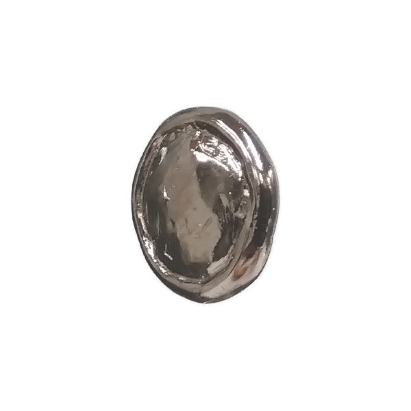 KA82003 Sample Sole Metal Button