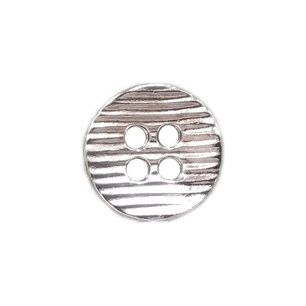 KR757 サンプル 4つ穴 金属ボタン