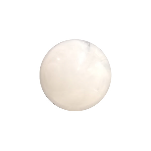 KR763 Sample Back foot Nylon button