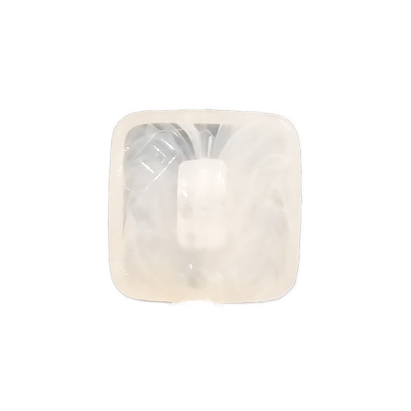 KR788 样品后脚尼龙纽扣