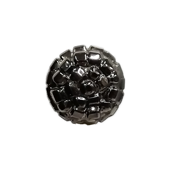 KR812 サンプル 裏足 アクリルボタン