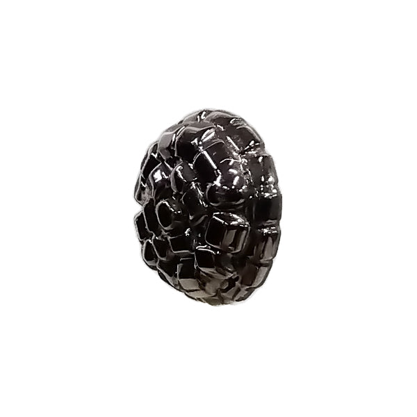 KR812 サンプル 裏足 アクリルボタン