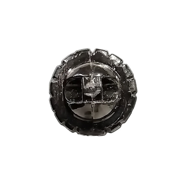 KR812 サンプル 裏足 アクリルボタン