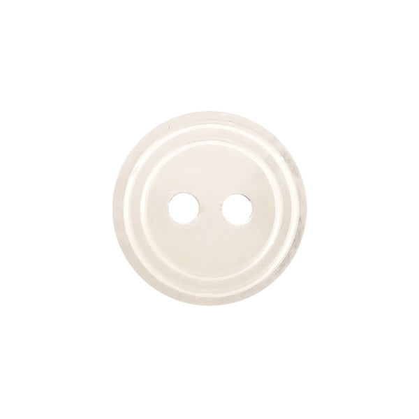 KR819 2-hole nylon button